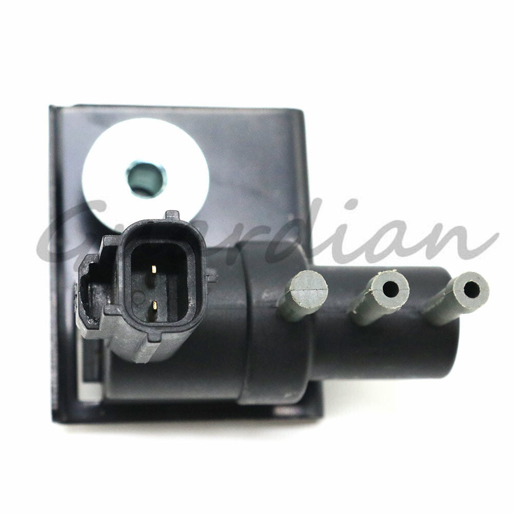 Turbo Back Pressure Boost Solenoid F81Z-6C673-AA for Ford F-250 F550