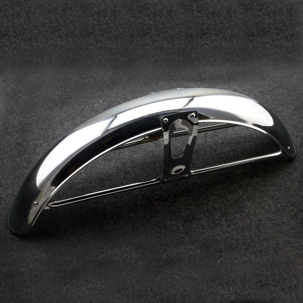 for HONDA S90 CS90 S110 CS110 CB100 CB125S CB125 S CG110 CG125 FRONT FENDER