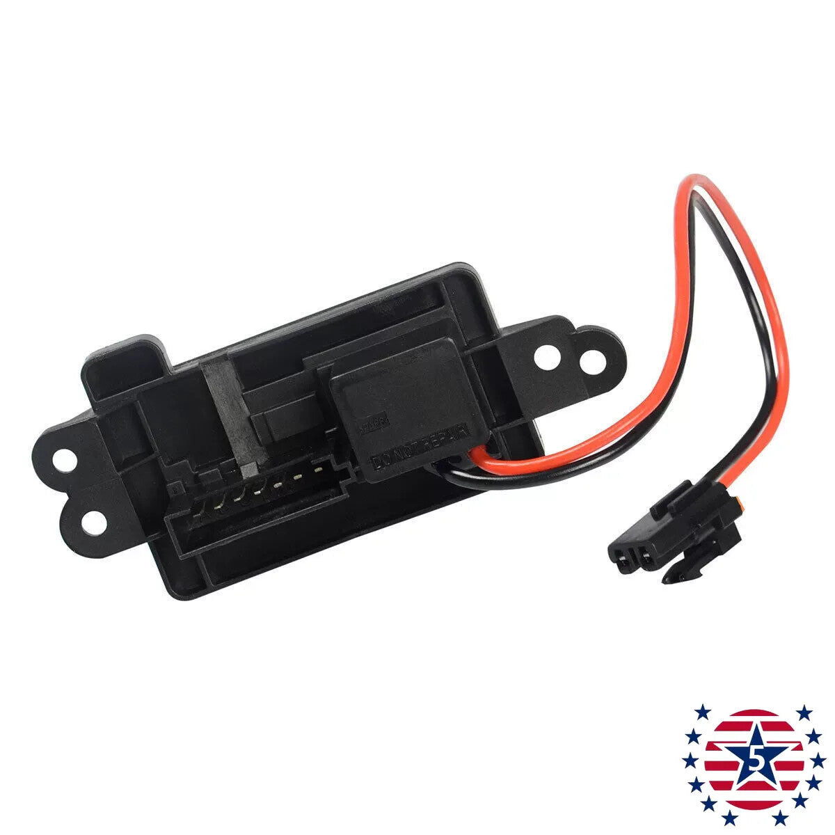 new blower motor resistors suitable for Chevrolet Silverado 1500 2500 Tahoe for GMC for Sierra