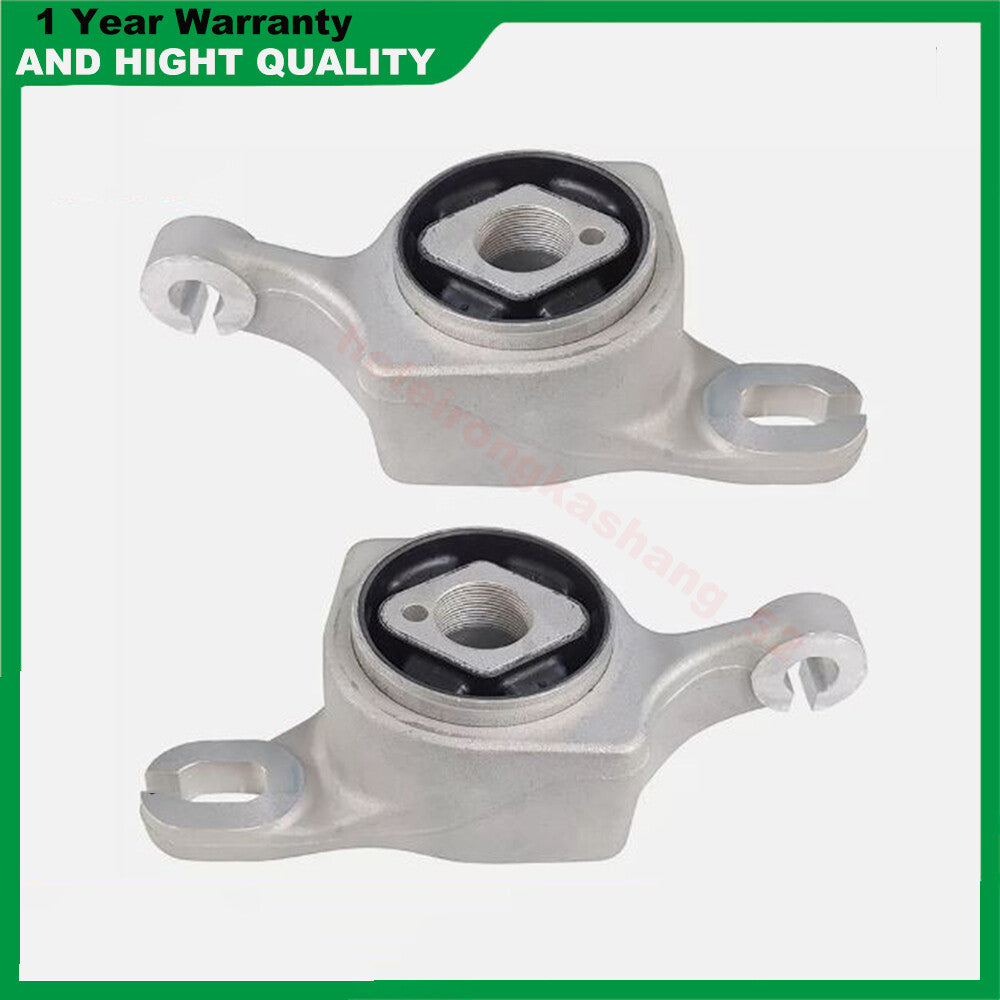 Rear arm bushings for left and right forearms suitable for Mercedes-Benz GLS, GLE, GL, ML, C292, W166, X166