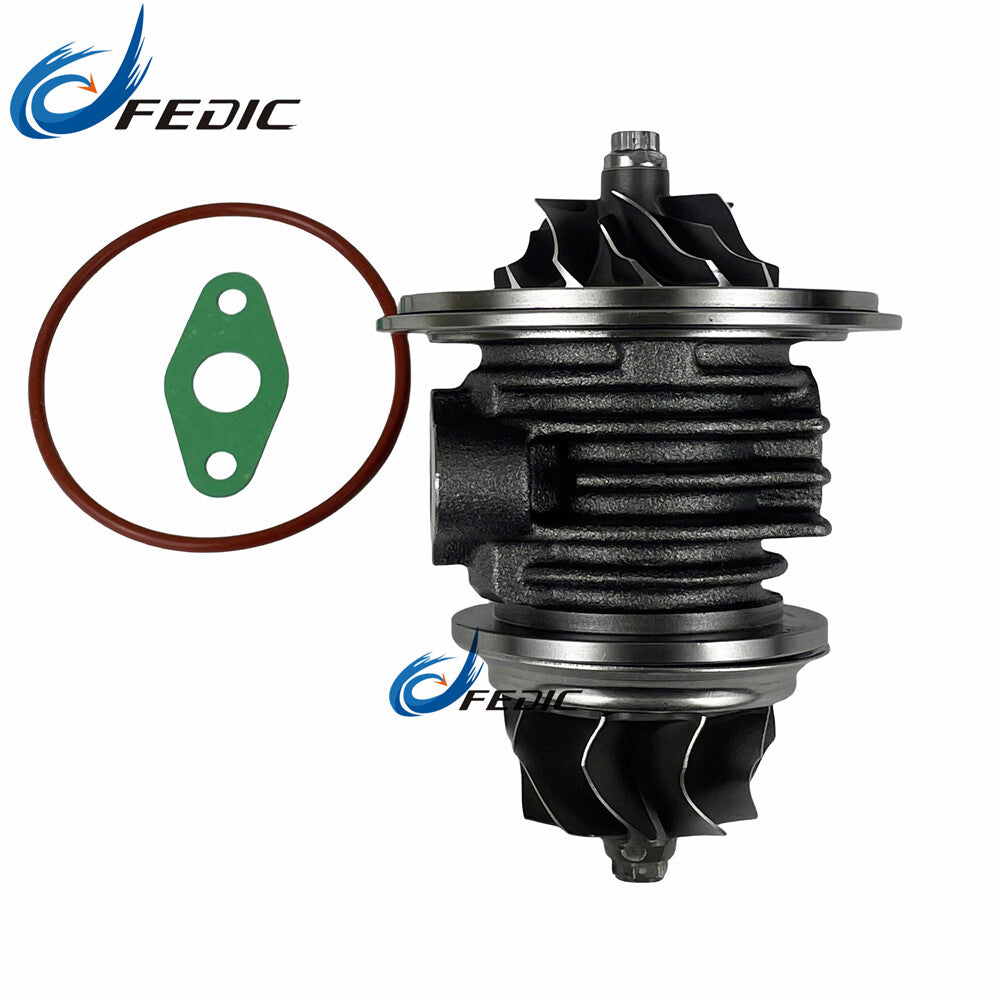 703325 Turbo cartridge for VW LT II 2.8 TDI 92 Kw AGK ATA