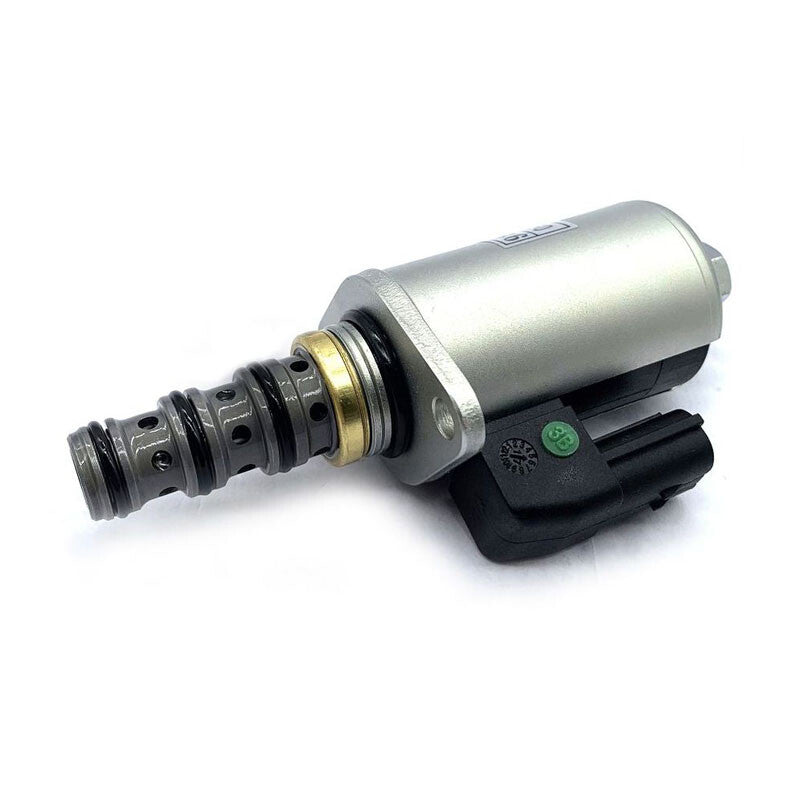 Solenoid Valve KDRDE5K-50/30C50-143 fits for Kobelco SK350-8 SK450-8 CASE CX350D