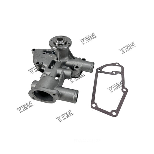 3KR2 water pump J211-0550S is suitable for Isuzu diesel engines and is compatible with for Isuzu water pumps.