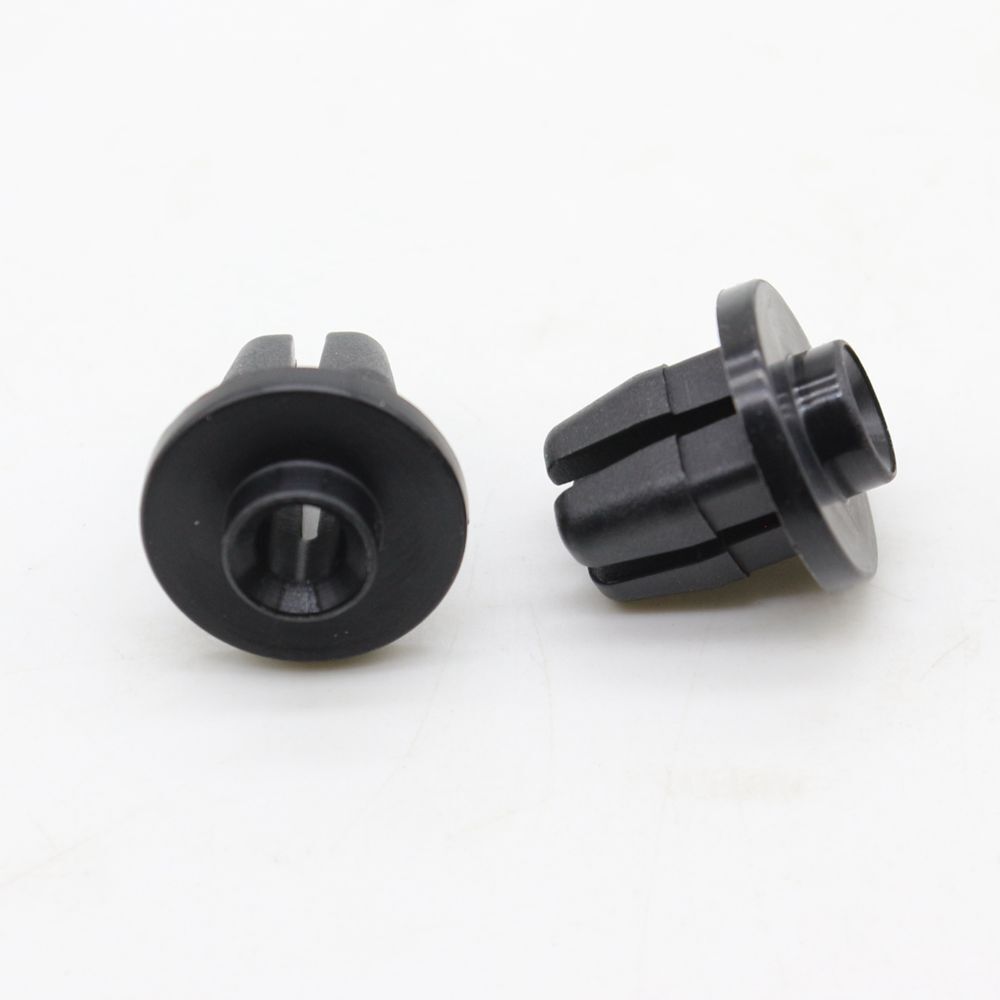15-piece door trim panel clips for Fiat UNO for Lancia Delta Integrale and Evo for Alfa Romeo