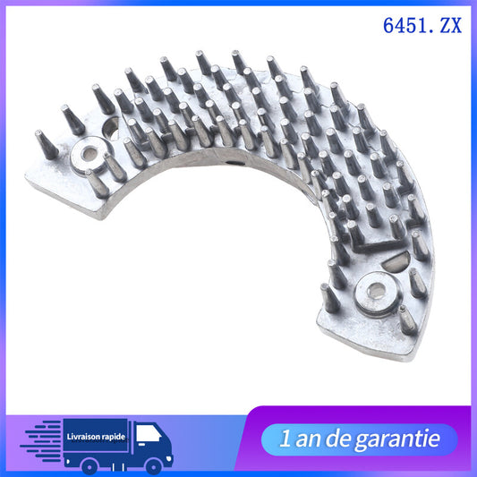 Regulateur Pulseur d'air Pour for Citro?n Xsara Picasso 206 307 6451.ZX 100024 NEUF