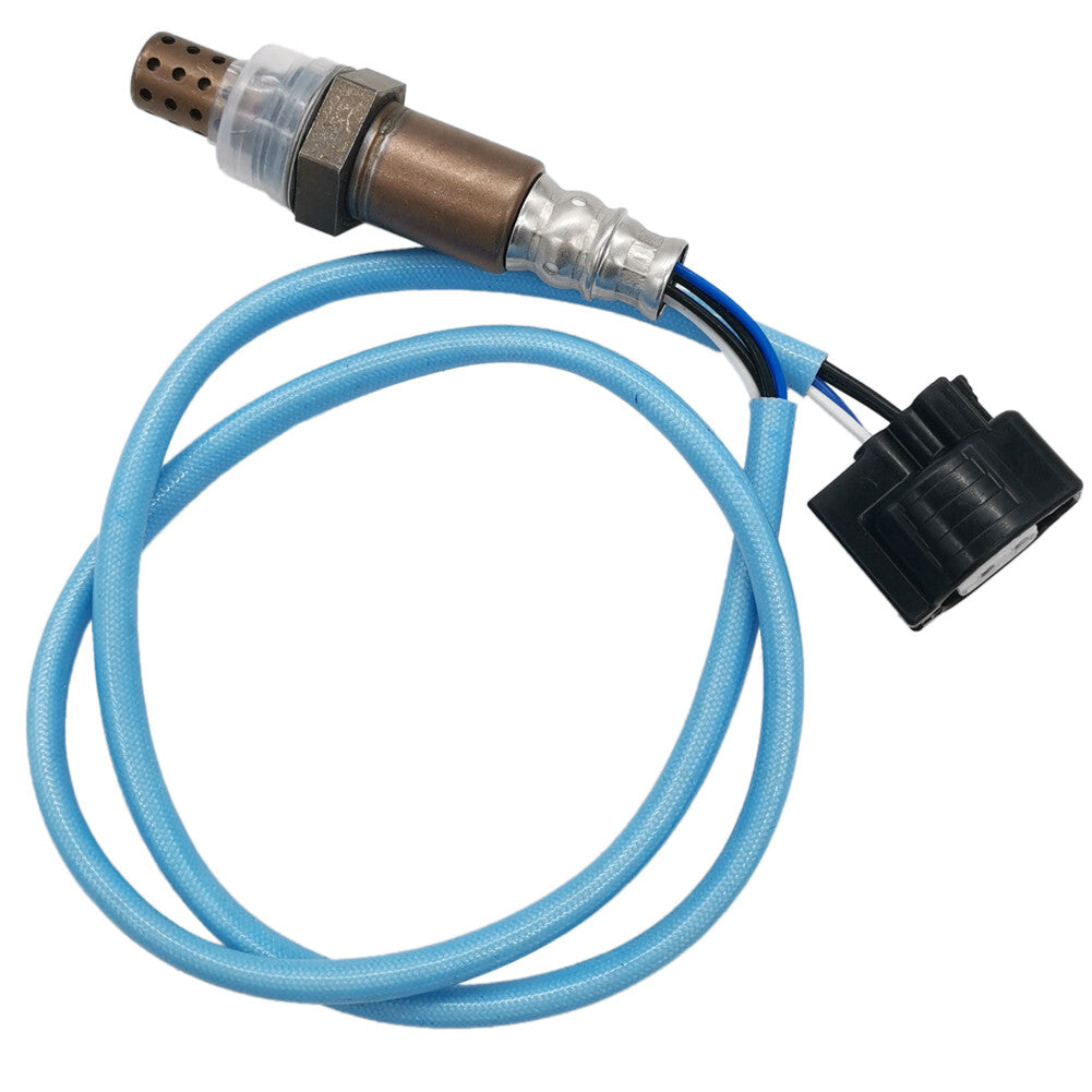 Two downstream oxygen sensors, model 234-4968 FL3Z-9G444-D, are suitable for 2015-2017 for Ford F-150 5.0L engines.