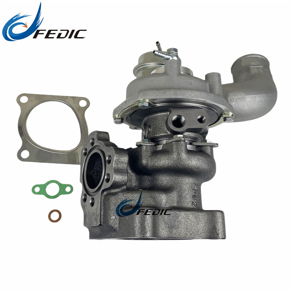 K04 53049700026 Right Turbine for Audi RS4 V6 Biturbo 2.7T 280 Kw 380 HP ASJ AZR
