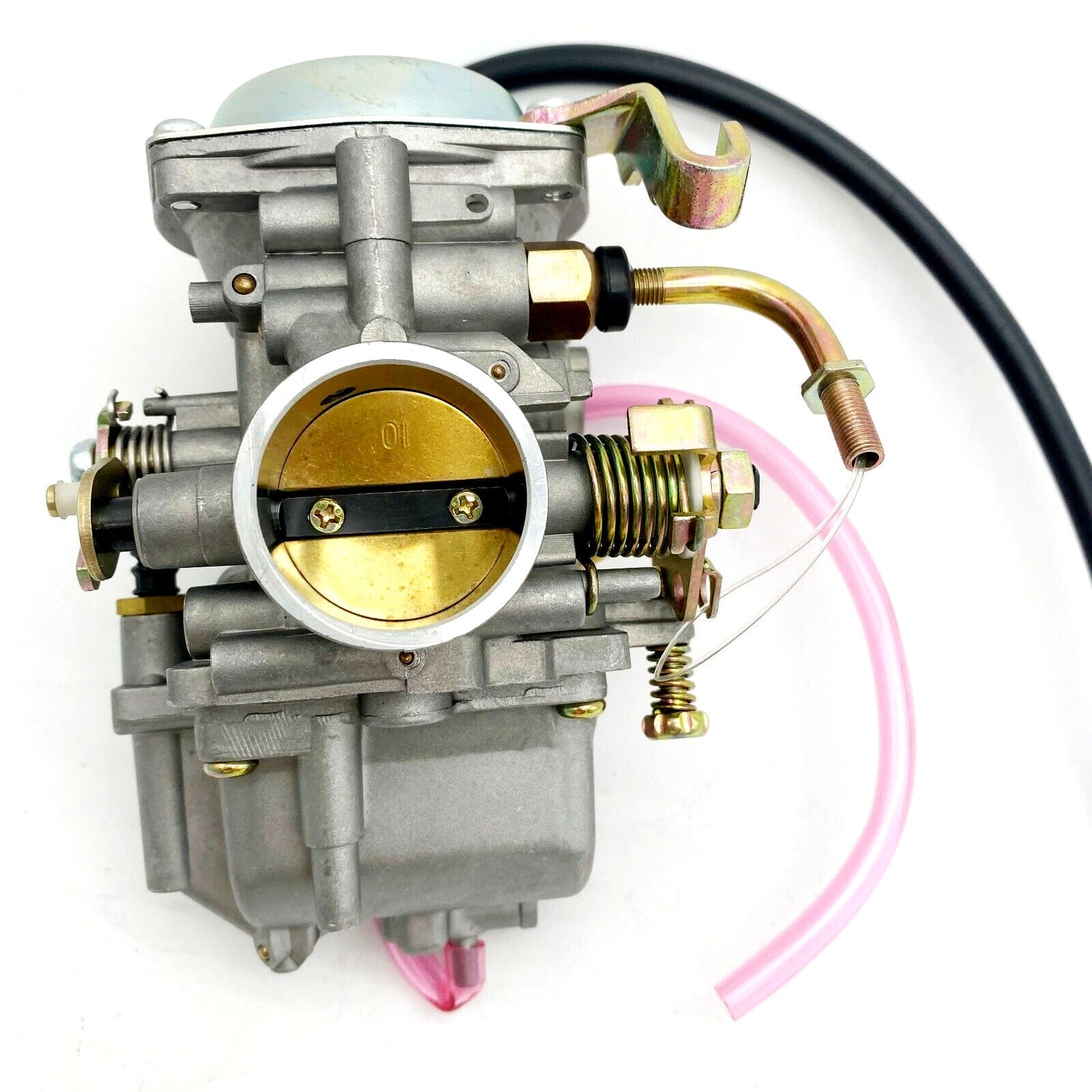 Carburetor Carb For 300CC~400CC GN250 GN300 Roketa ATV-11 Jianshe JS400 Tank 400