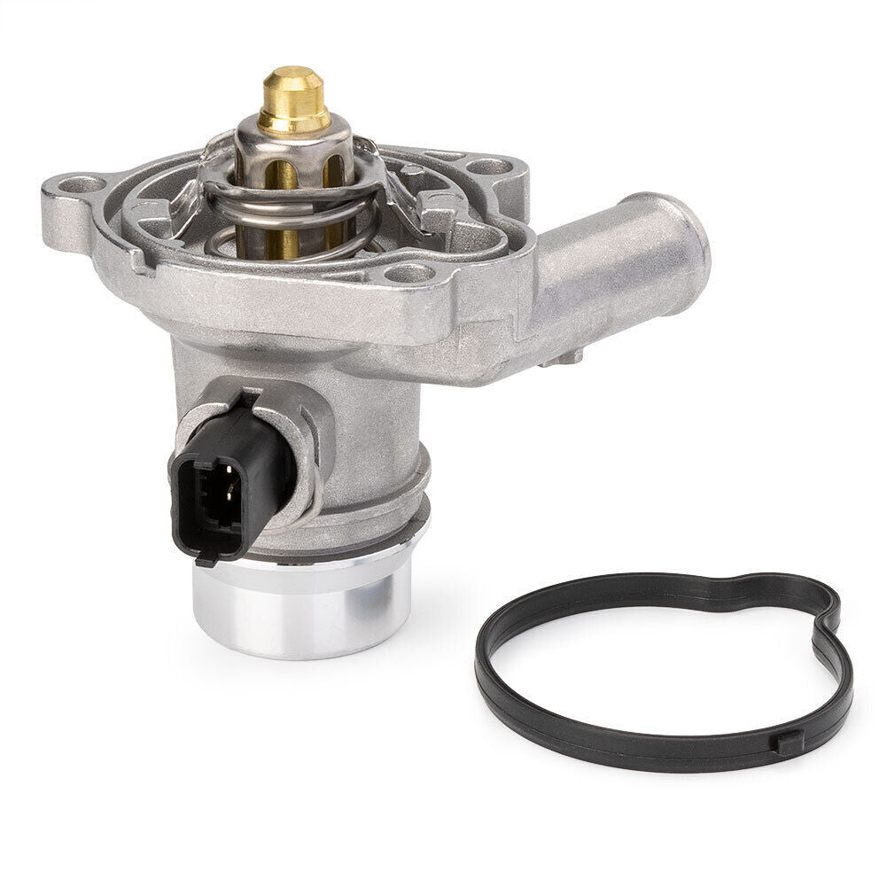 Suitable for Chevrolet for Cruze Trax Sonic for Buick Upgrade 25200455 Thermostat Housing 55565336