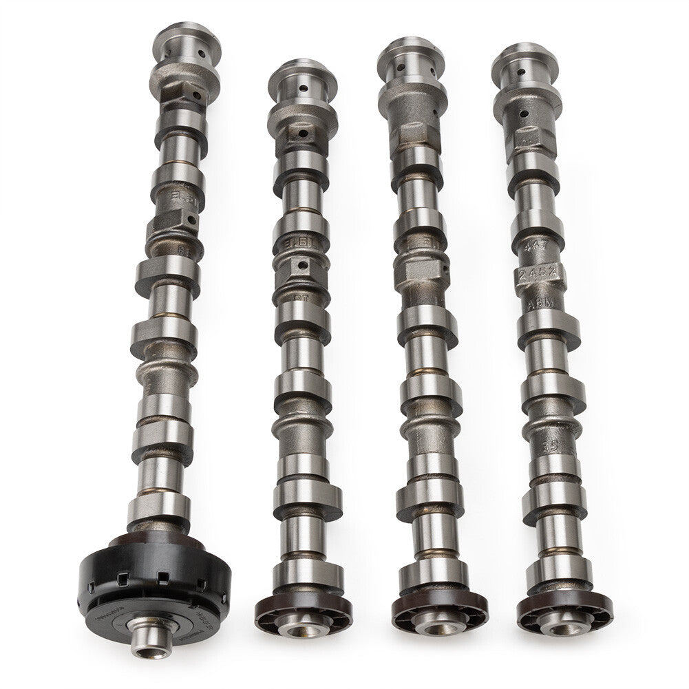 4-piece engine camshafts suitable for RAM PROMASTER 1500 2500 3500 C/V, for JEEP for WRANGLER , for Dodge