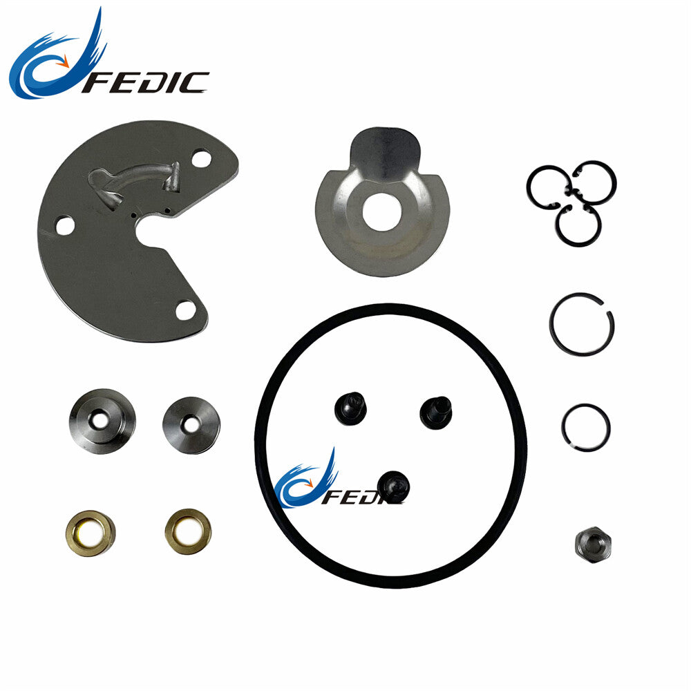 Turbo repair kit CT2 17201-33010 for Mini One for Toyota Yaris D4-D 55 Kw W17 NLP20