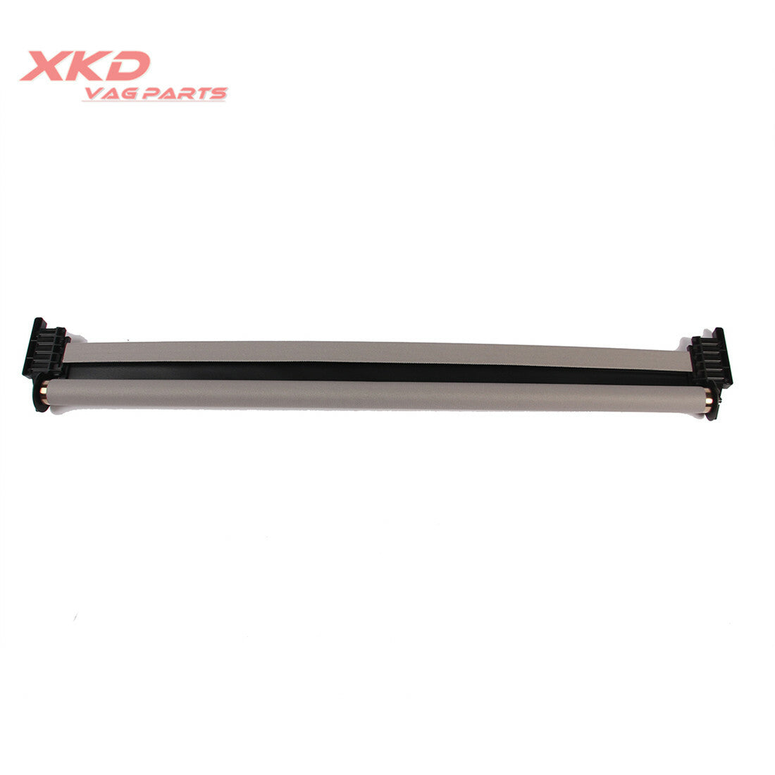 Grey sunroof sunshade and sunroof curtain assembly suitable for BMW 5 Series GT F07