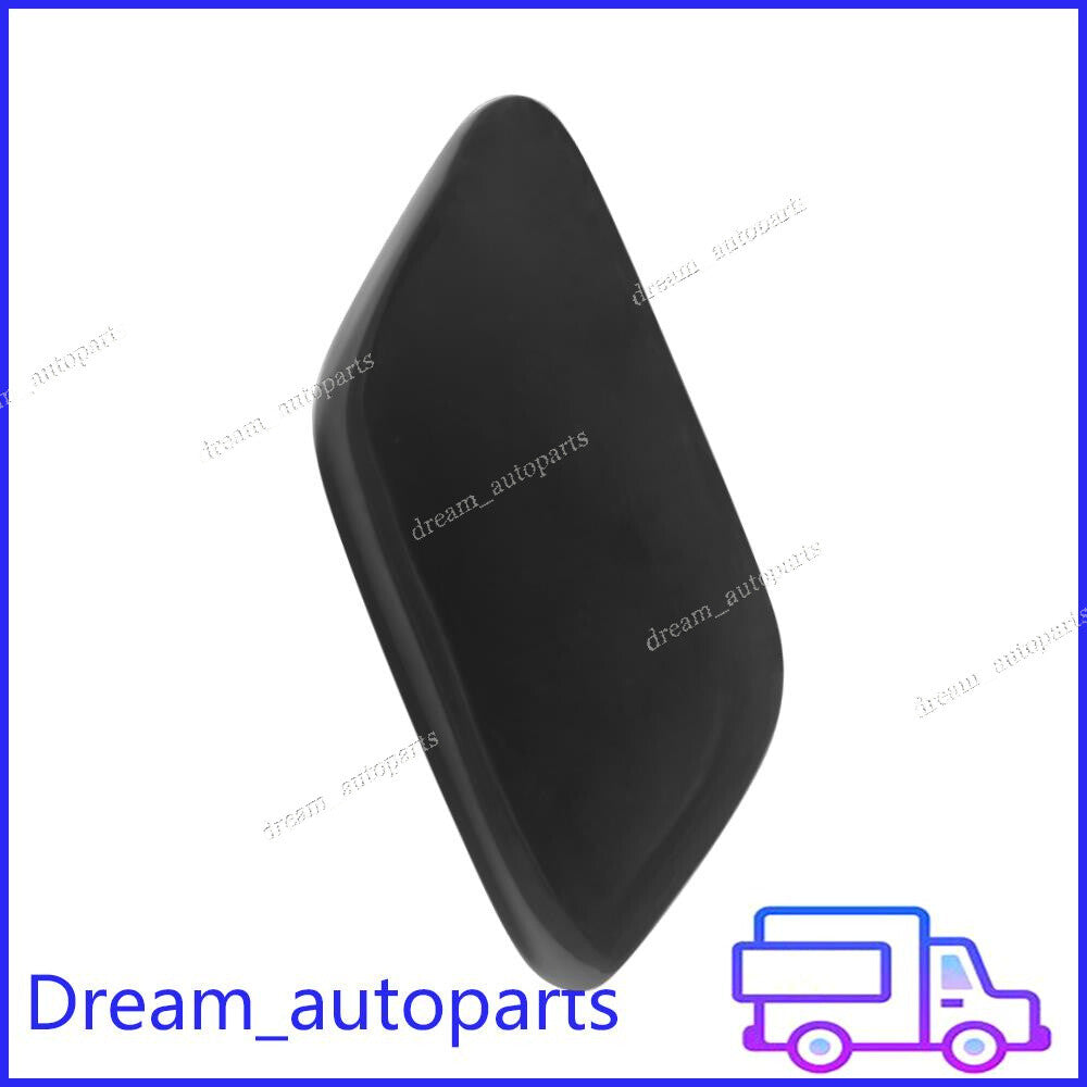 Front Bumper Headlight Washer Spray Nozzle Cover RH For 06-08 for Toyota Avensis T25