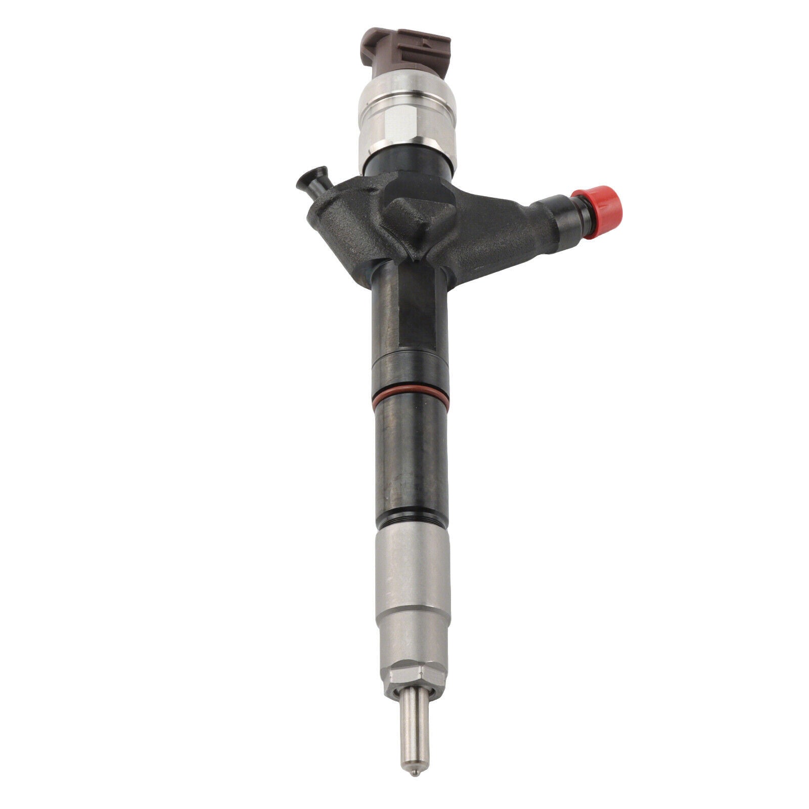 1X 095000-6244 Diesel injectors For Cabstar, for Nissan , 2.5L, 06 AL 13 Pick Up NEW