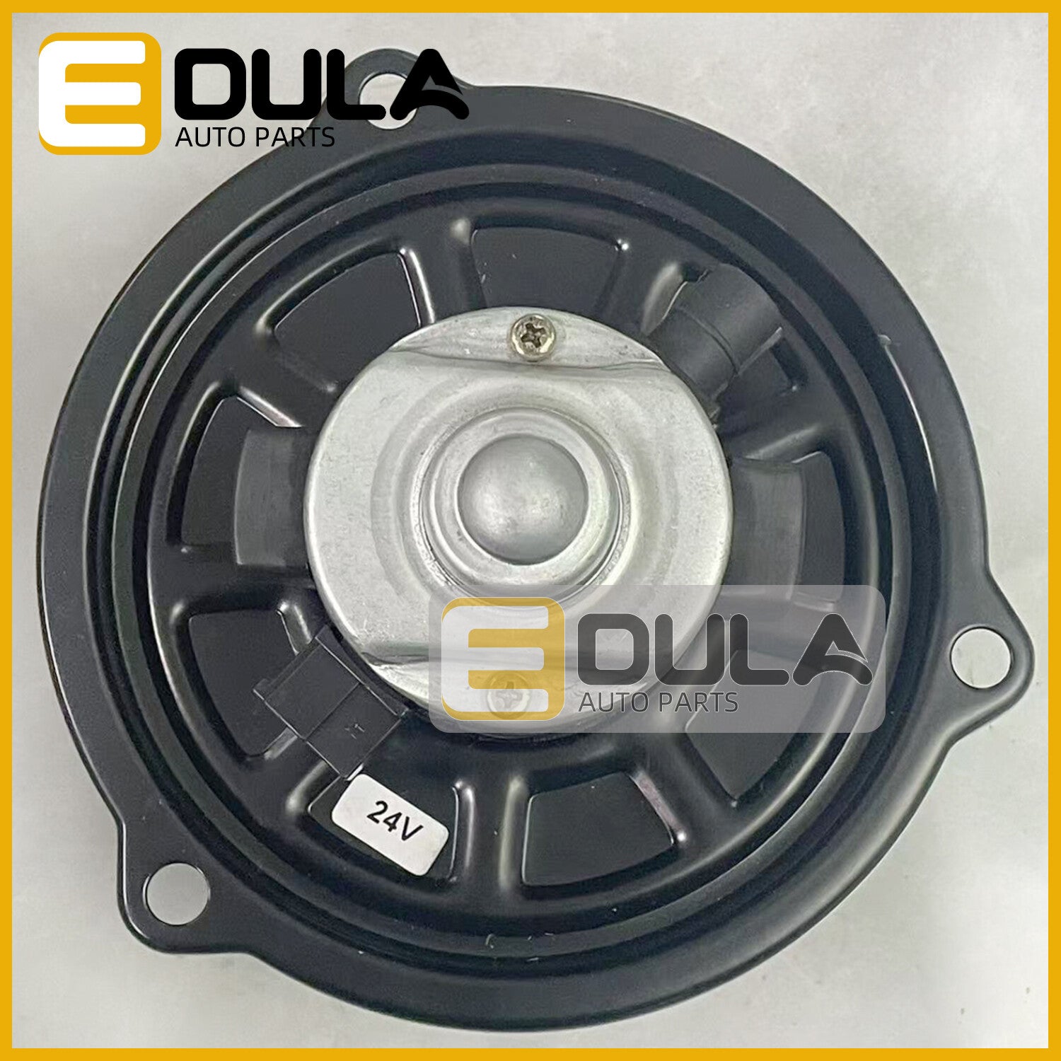 AC electric fan/blower motor suitable for KOMATSU excavators PC120-6 and PC130-6 2900-0122