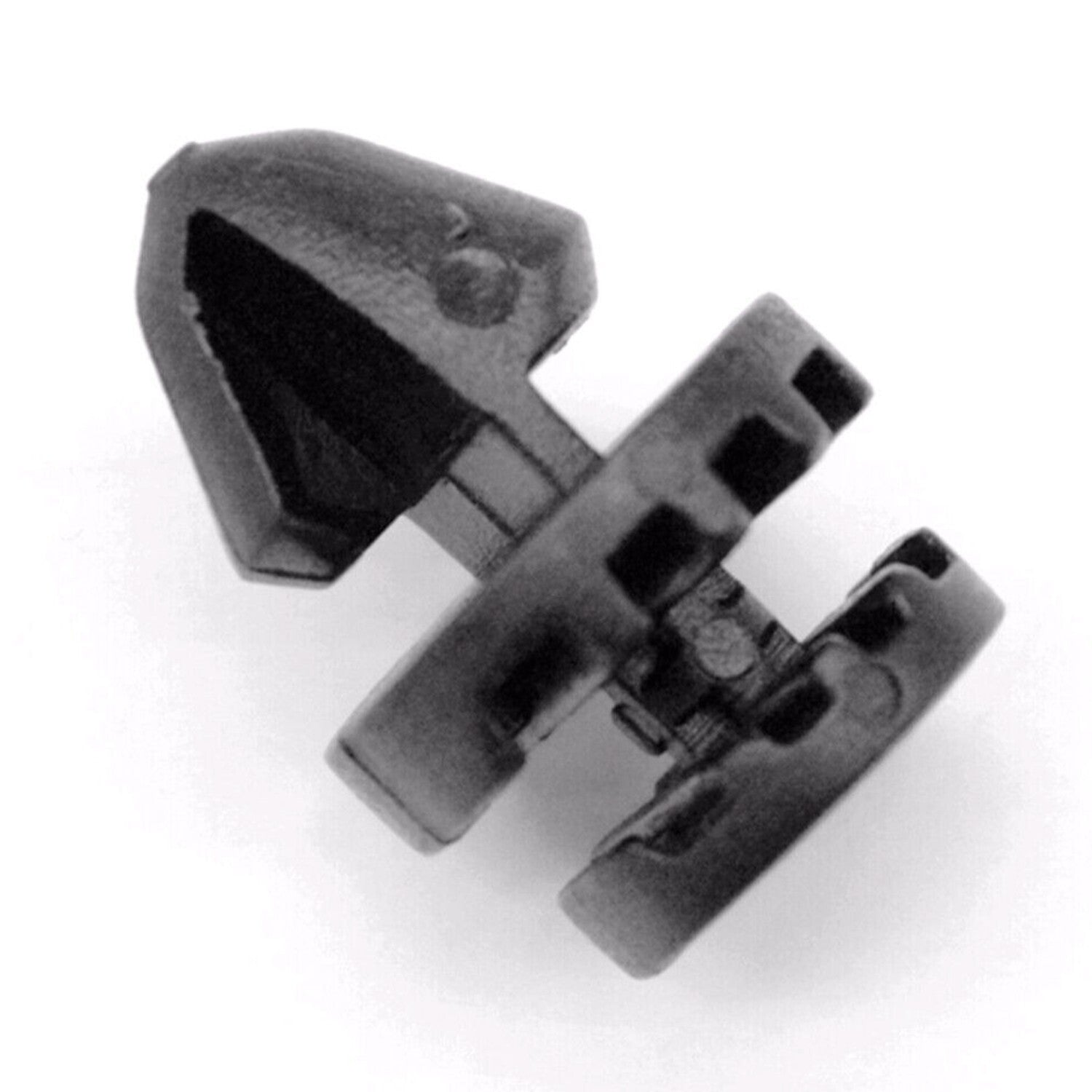 30 Front Wheel Arch Plastic Trim Clips DYC500010 for Land Rover LR3 LR4