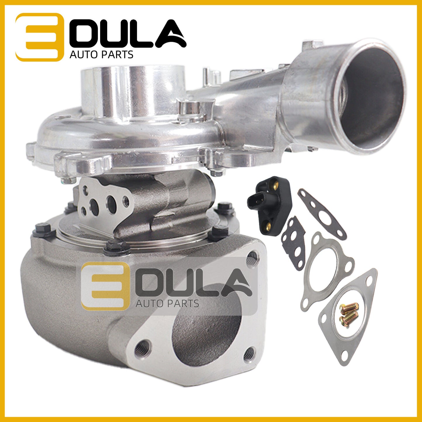 Turbo CT16 Turbocharger fits for Toyota for Land Cruiser D-4D 1KD-FTV 1720130010