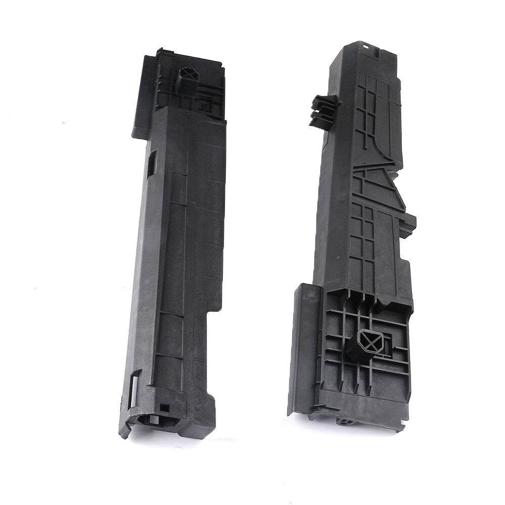 1 Pair Radiator Brackets Left and Right Side for BMW F30 328i 335i F32 428i 435i