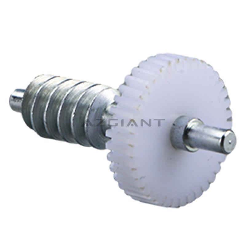 Side mirror folding motor gears are suitable for Citro?n C5 Aircross MK1 (2018, 2019, 2021, 2022).