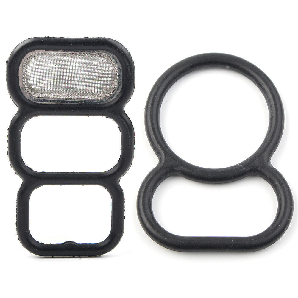 VTEC Solenoid Spool Valve Gasket Kit 15825-P0A015 36172-P0A-005 for Honda Accord