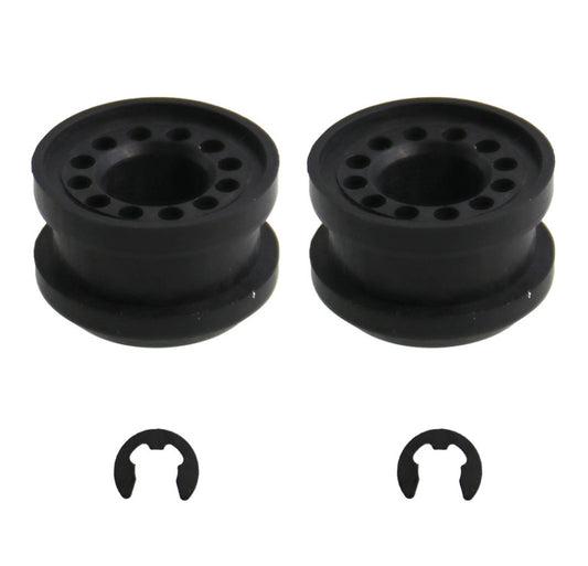 Fit for Dodge for RAM 3500 2014-2018 Transfer Case Control Shifter Linkage Bushings