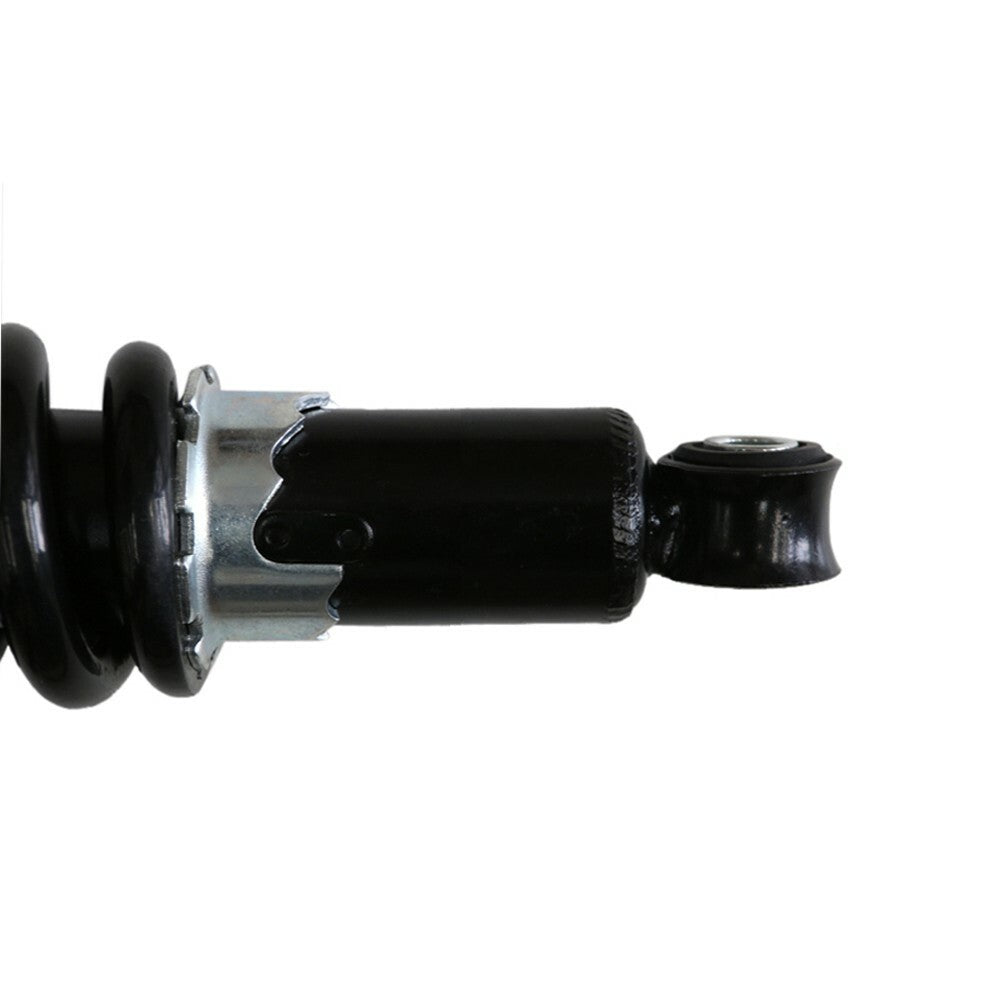 240mm 9.5-inch rear shock suspension for motorcycles, Dirt Pit bike trails, and all-terrain vehicles.