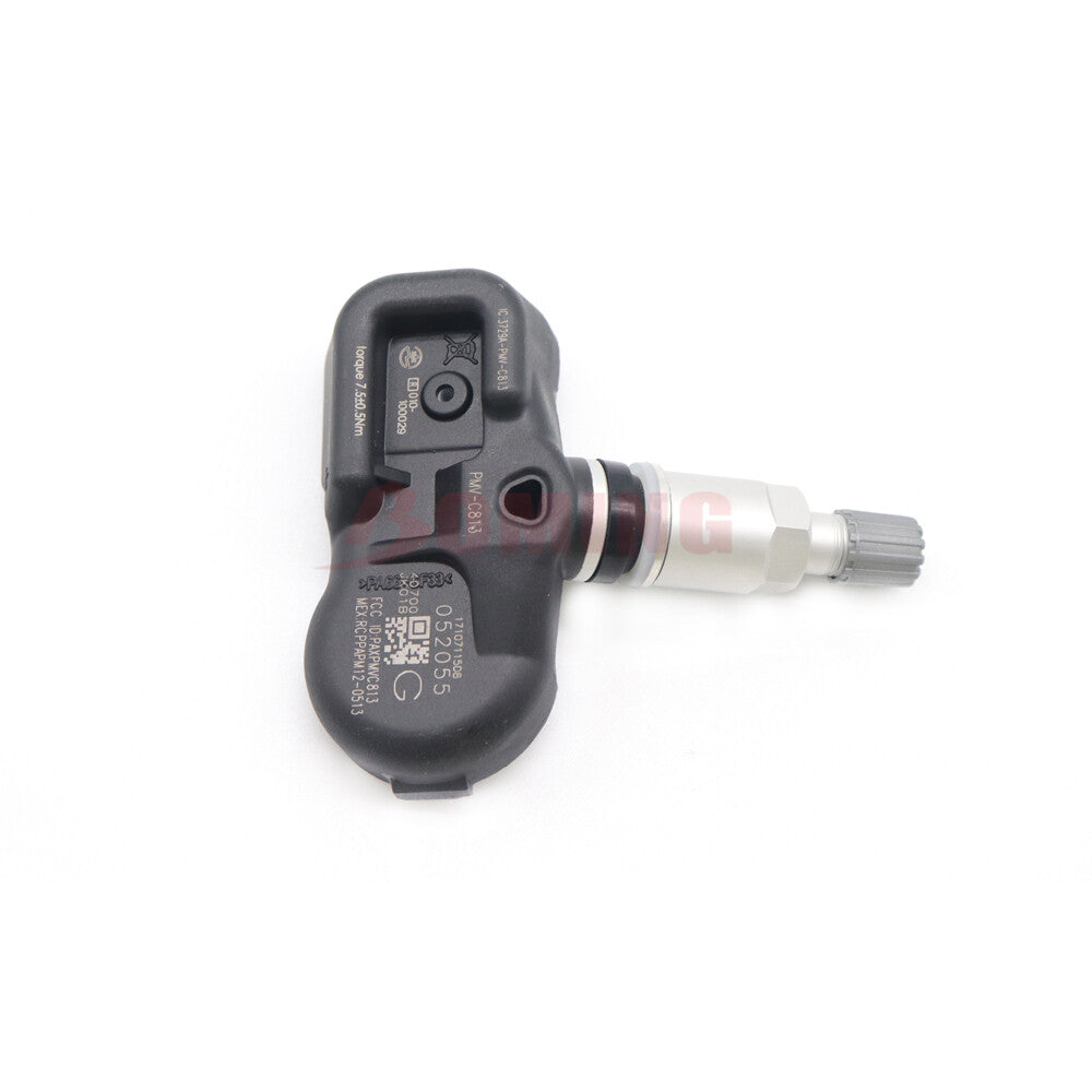 4PCS New TPMS Tire Pressure Monitor Sensor PMV-C813 Fits for Nissan 40700-JK01B
