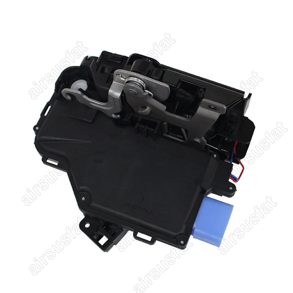4-piece set of for Porsche for Cayenne and for Volkswagen Touareg front and rear drive door lock actuators