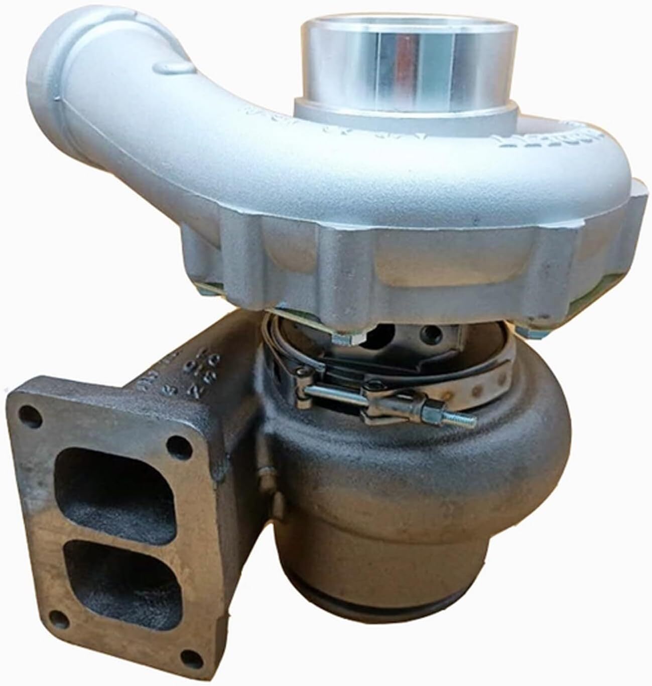 Turbo Turbocharger 6152-81-8500 for Komatsu PC400 S6D125