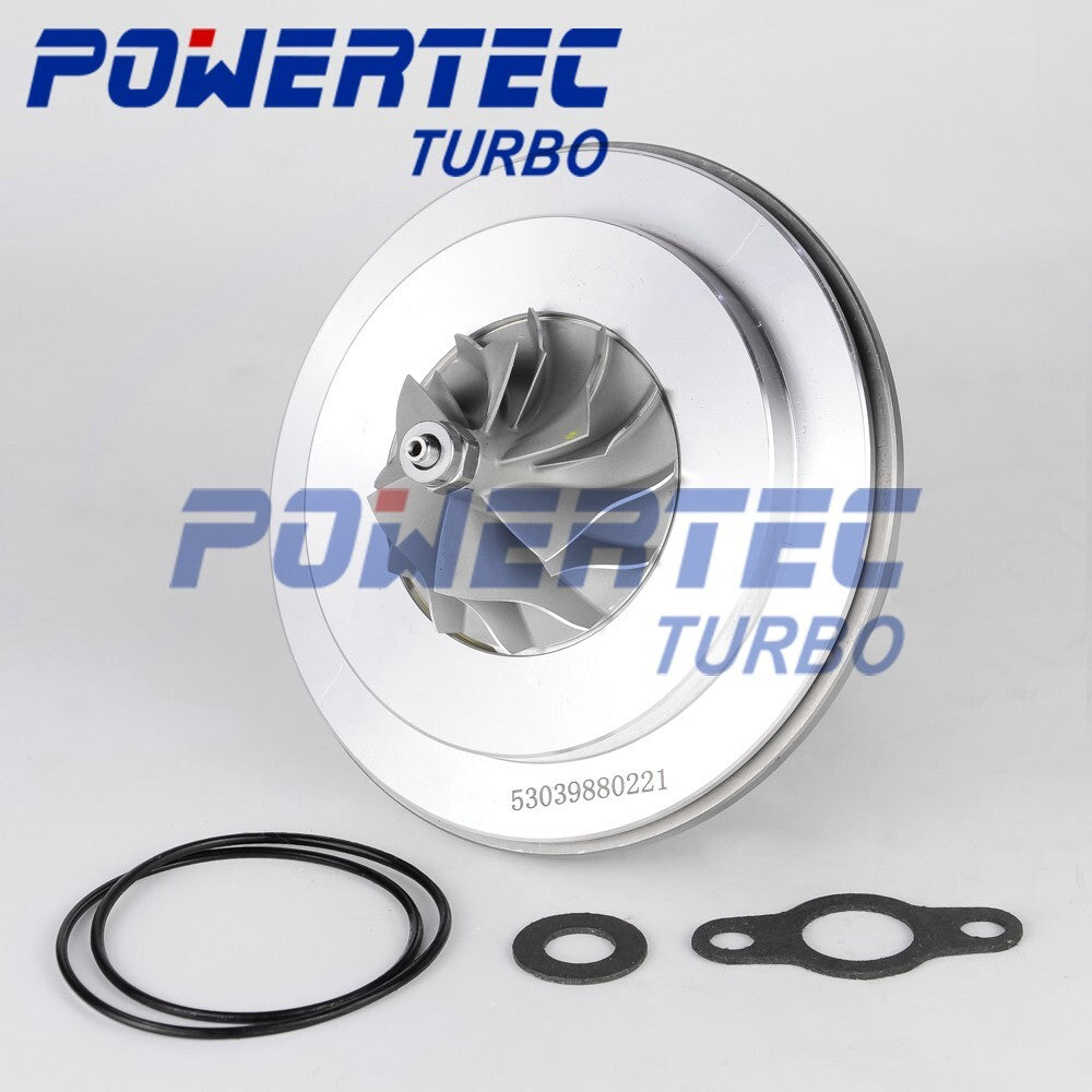 CHRA 1118100XEC01 Turbocharger Ink Cartridge is suitable for Great Wall H7 and H8 2.0T engines. (530398880221-)
