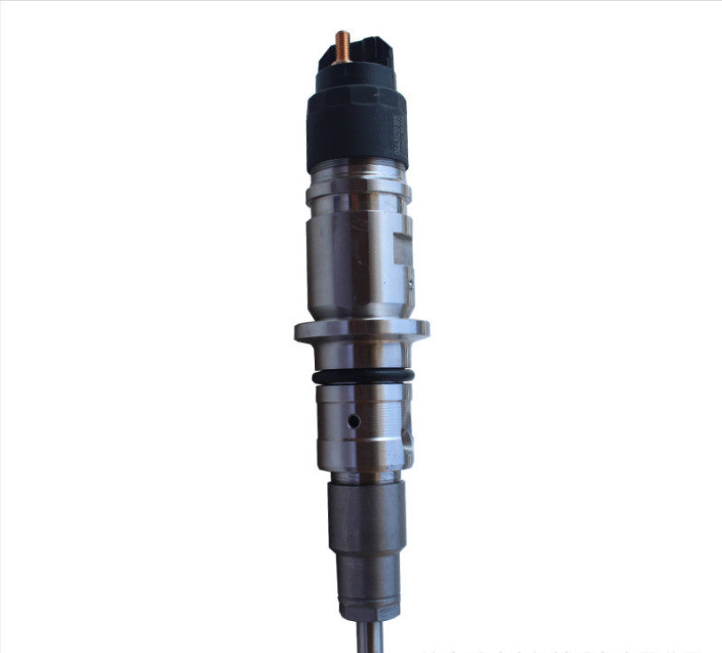 Diesel Fuel Common Rail Injector Assembly 0445120161 for Kamaz Kamminz ISBe ISDe