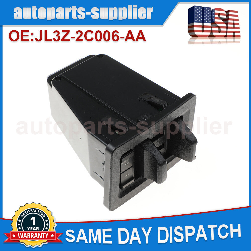 Built-in trailer brake controller module for Ford F150 2015-2020 JL3Z2C006AA