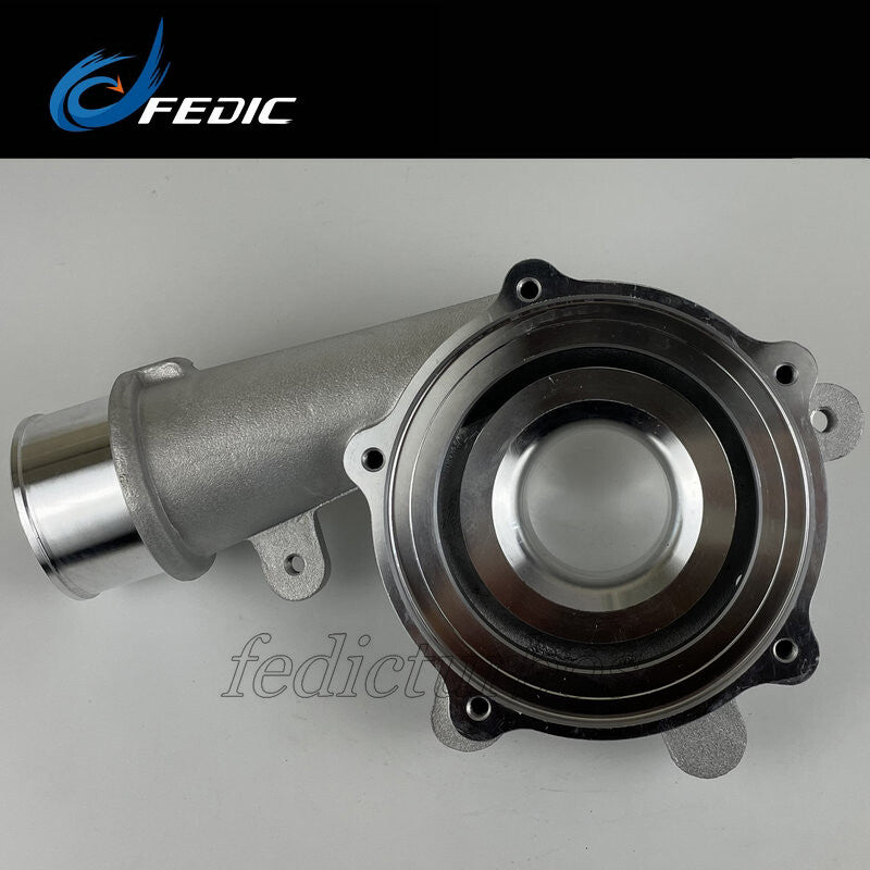 Turbo compressor housing K0422-881 for Mazda 3 6 CX-7 MZR DISI EU 191 Kw 2005