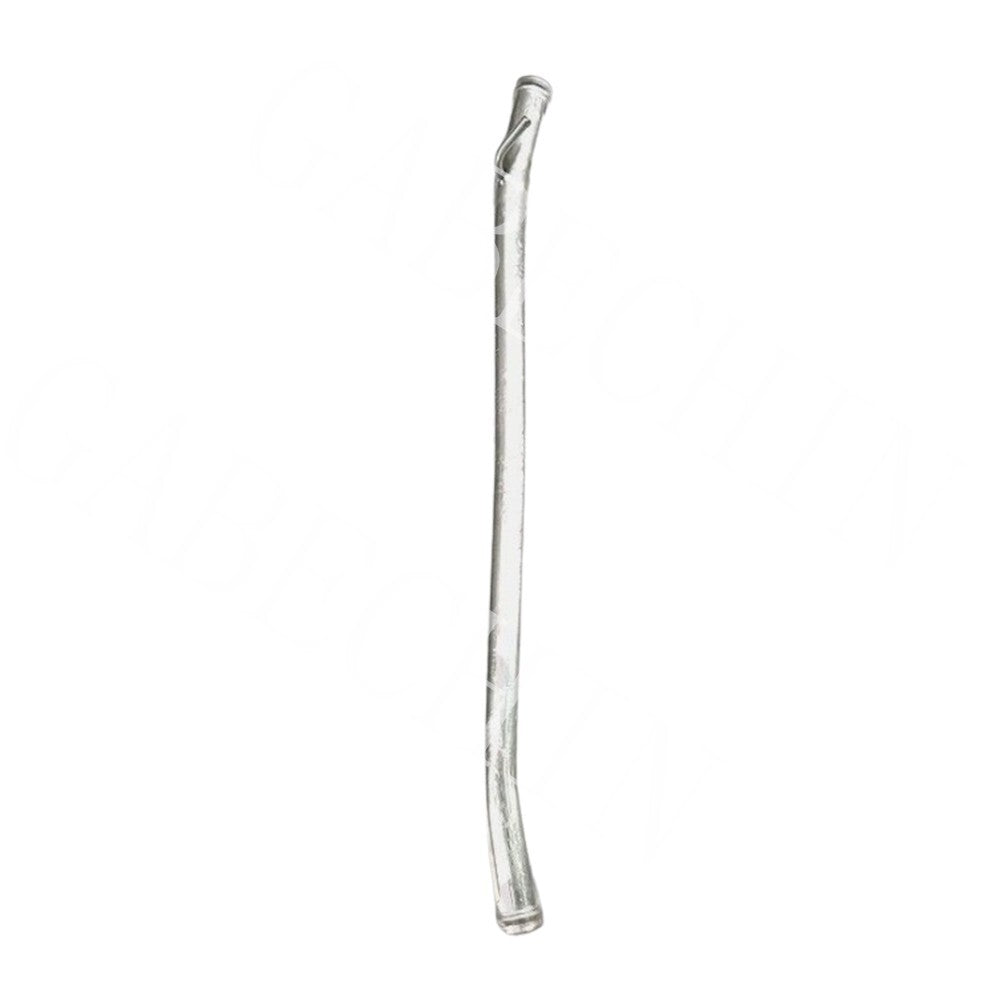 Aluminum tubing for Ferrari 458 radiator connection - Equipment Manufacturer: 265668