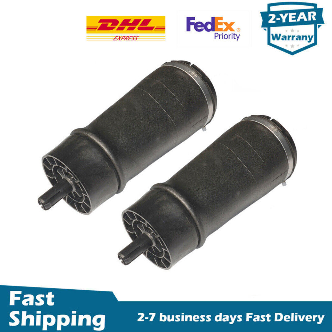 Rear LR Air Suspension Spring Bag Fit for Land Rover for Range Rover Sport L494 13-20