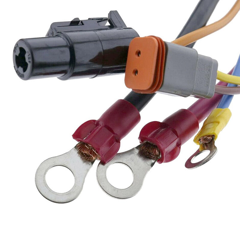 Drive Cable 1001091502 For JLG Scissor Lift 1930ES 2030ES 2630ES 2646ES 3246ES