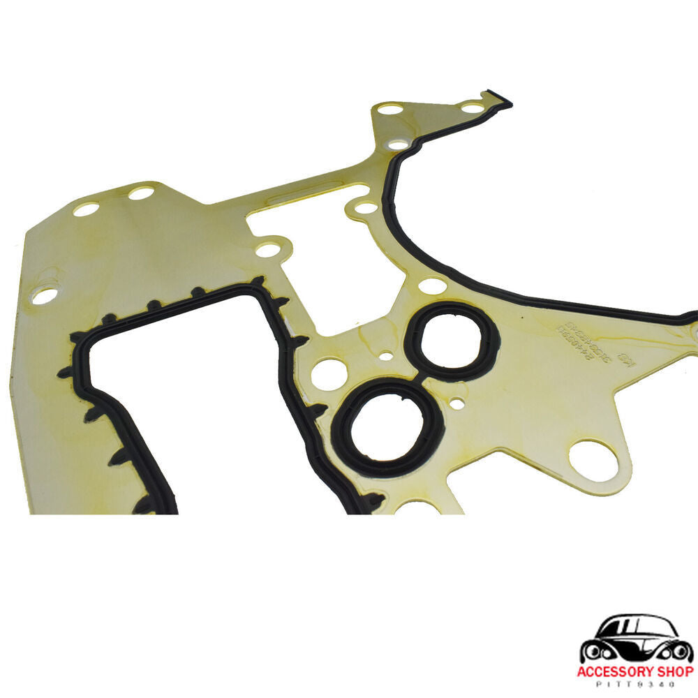 New engine timing protection gasket for Chevrolet Aveo for Cruze Trax Sonic for Opel 24405911