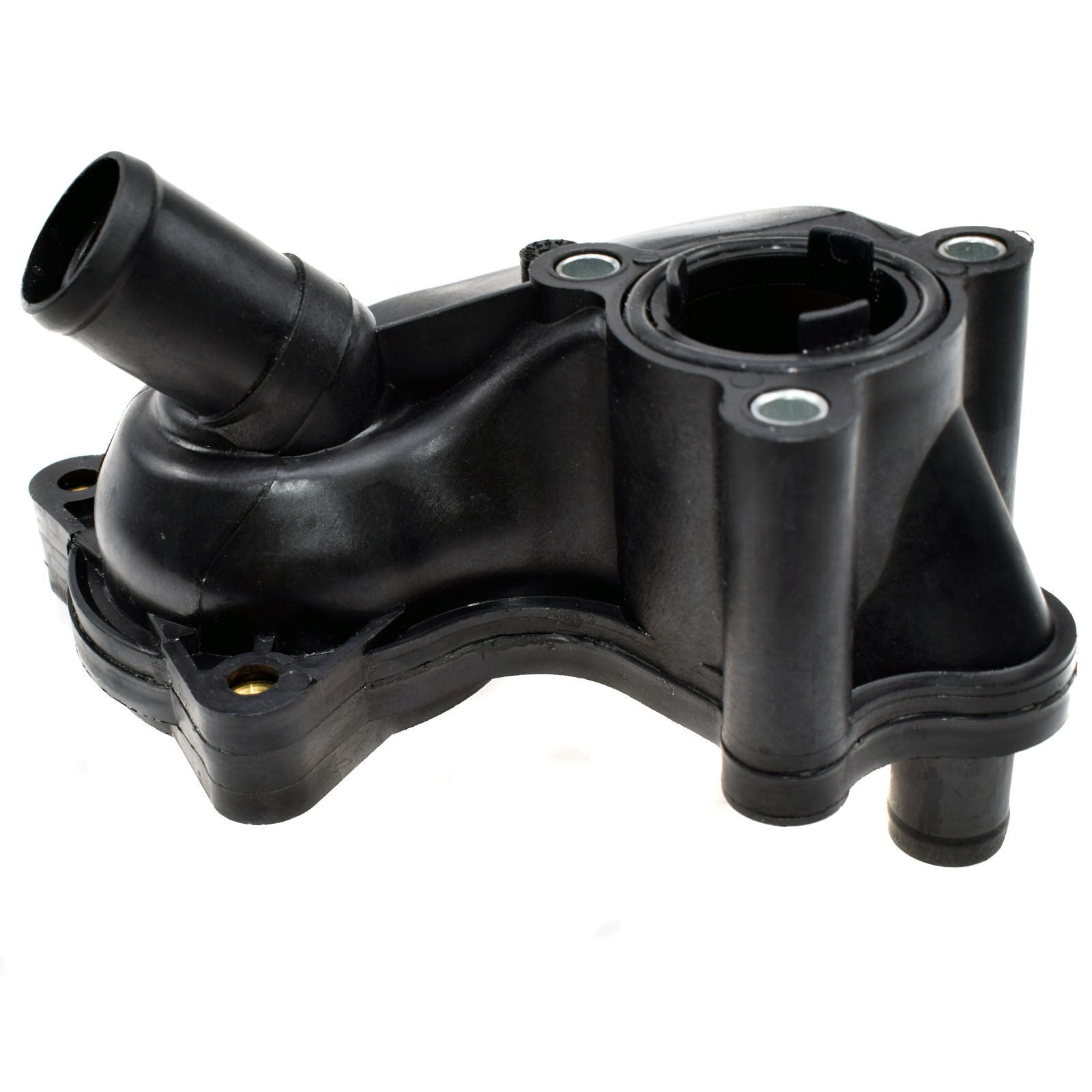 For 97-01 for Ford Explorer for Mercury YU3Z8A586AA New Thermostat Housing Water Outlet