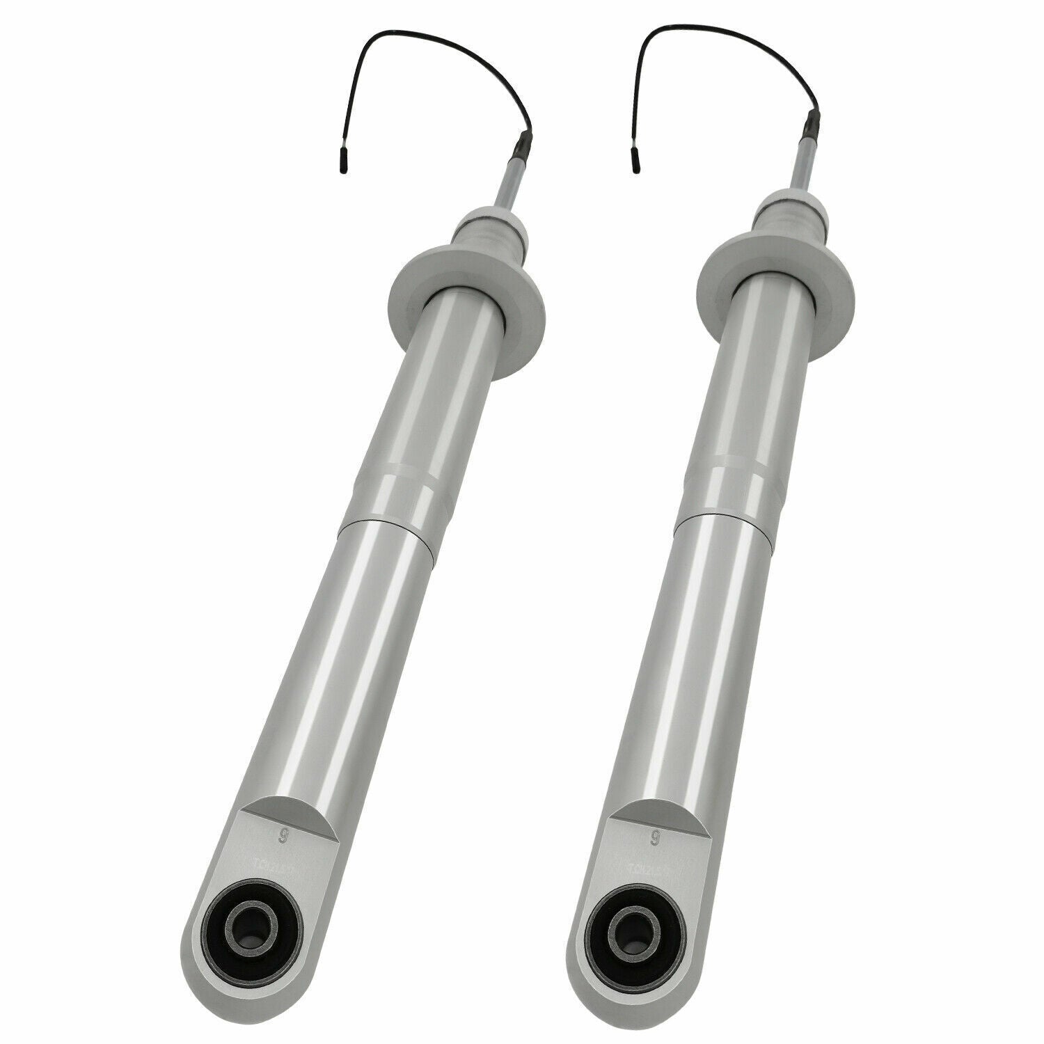 2P Front for Maserati Quattroporte M139 Sport Skyhook 248255 Shock Absorbers