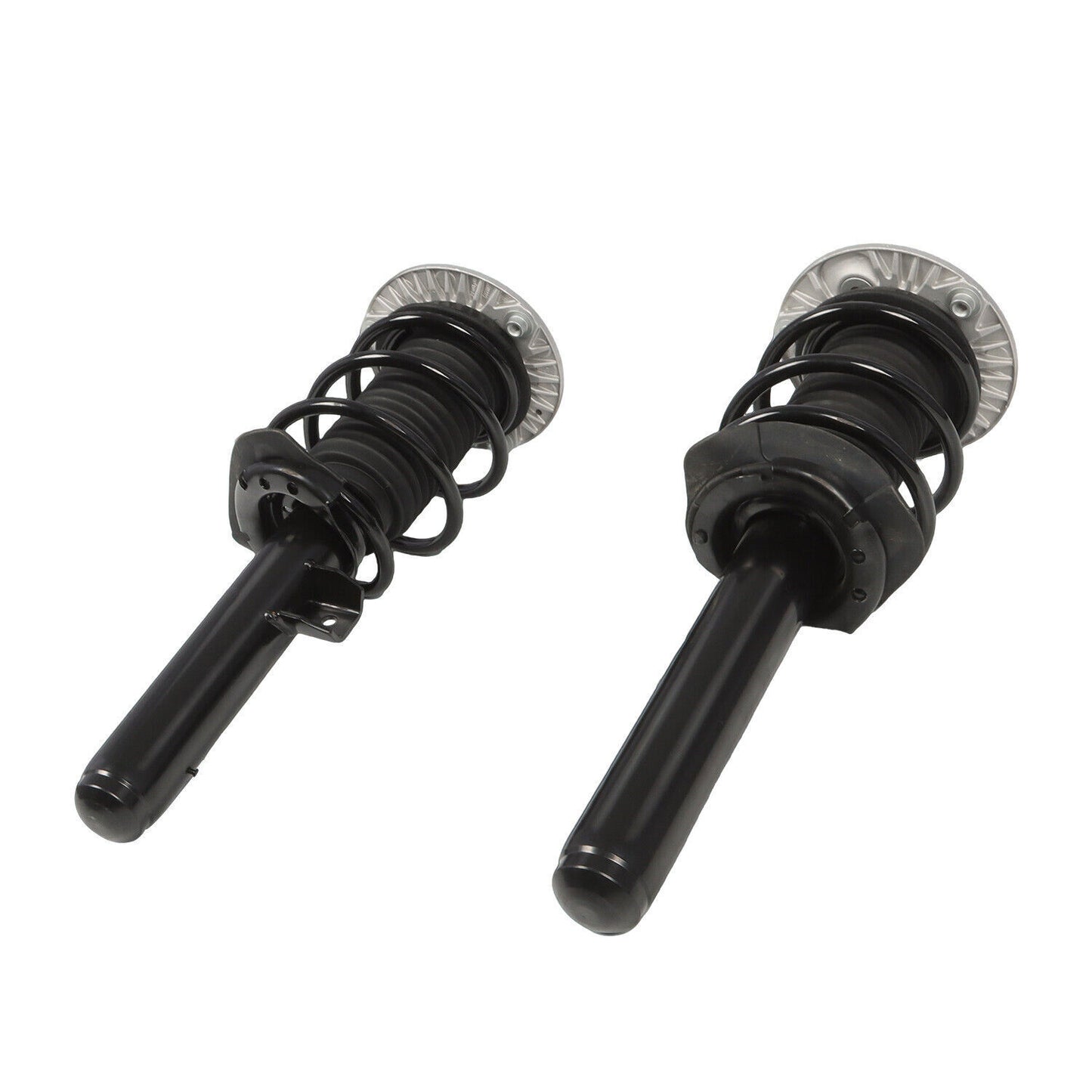 2x Rear Shock Absorbers Assembly Struts for Lincoln MKZ Electric ASH24635 2013