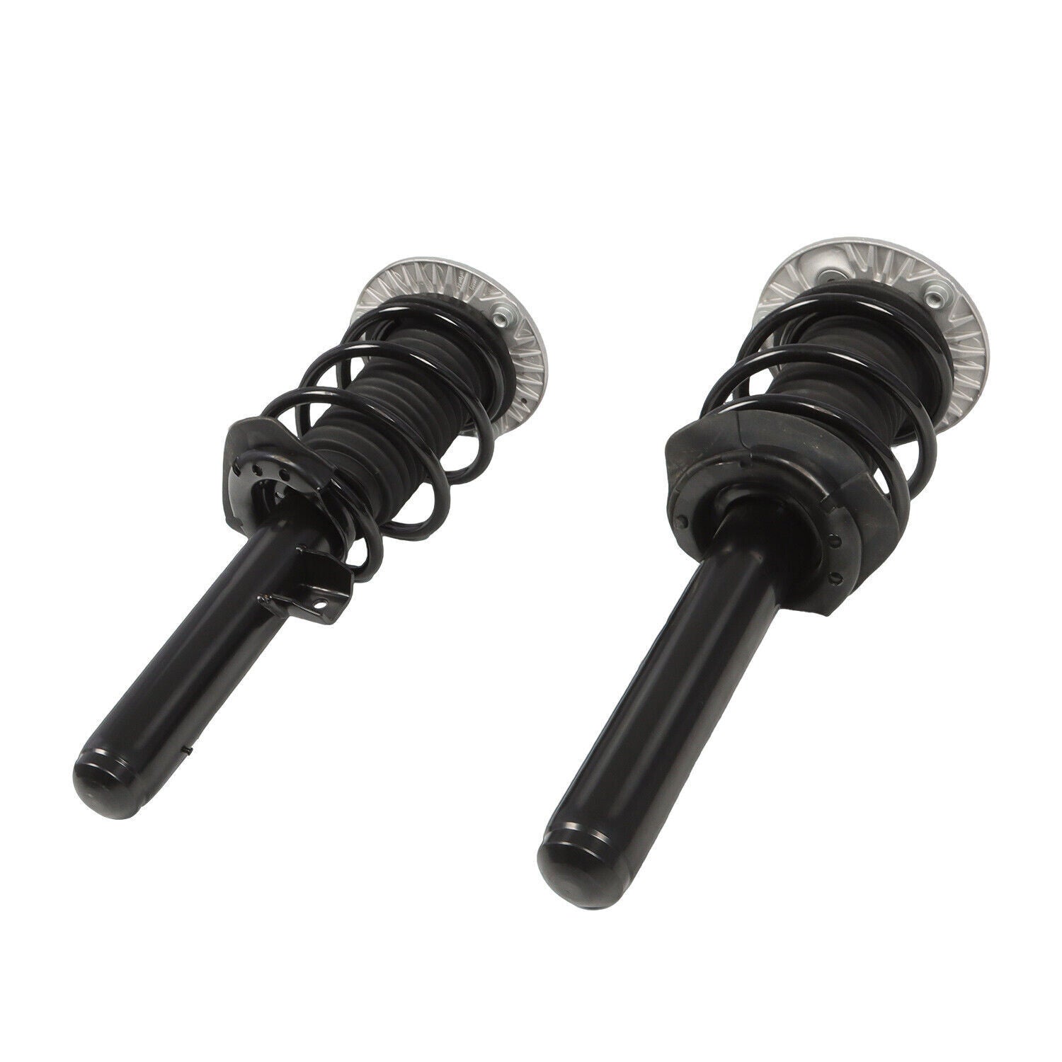 2x Rear Shock Absorbers Assembly Struts for Lincoln MKZ Electric ASH24635 2013