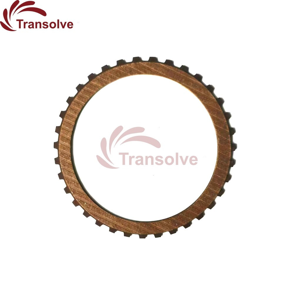 Z140 Z200 Auto Transmission C2 Clutch Friction Plate 801705 for GEELY 4AT-1A/2A