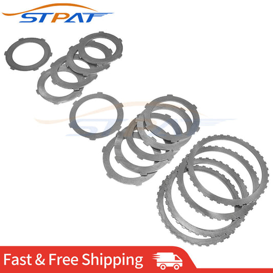722.3 4 Speed Transmission Disc Steel Clutch Plate Kit for Mercedes-Benz 400 500