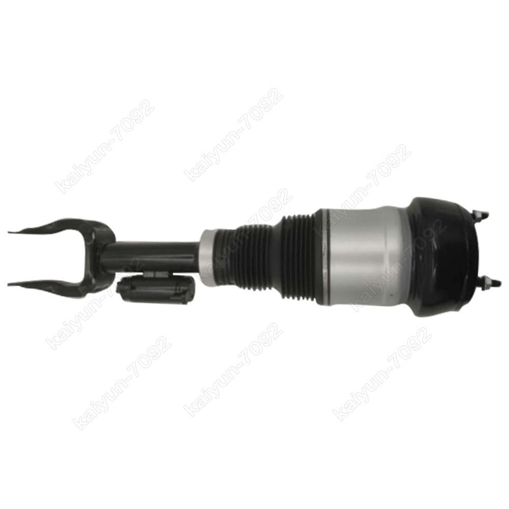 for Mercedes GLE W292 C292 GLE350 GLE63 AMG Front Right Air Suspension Shock ADS