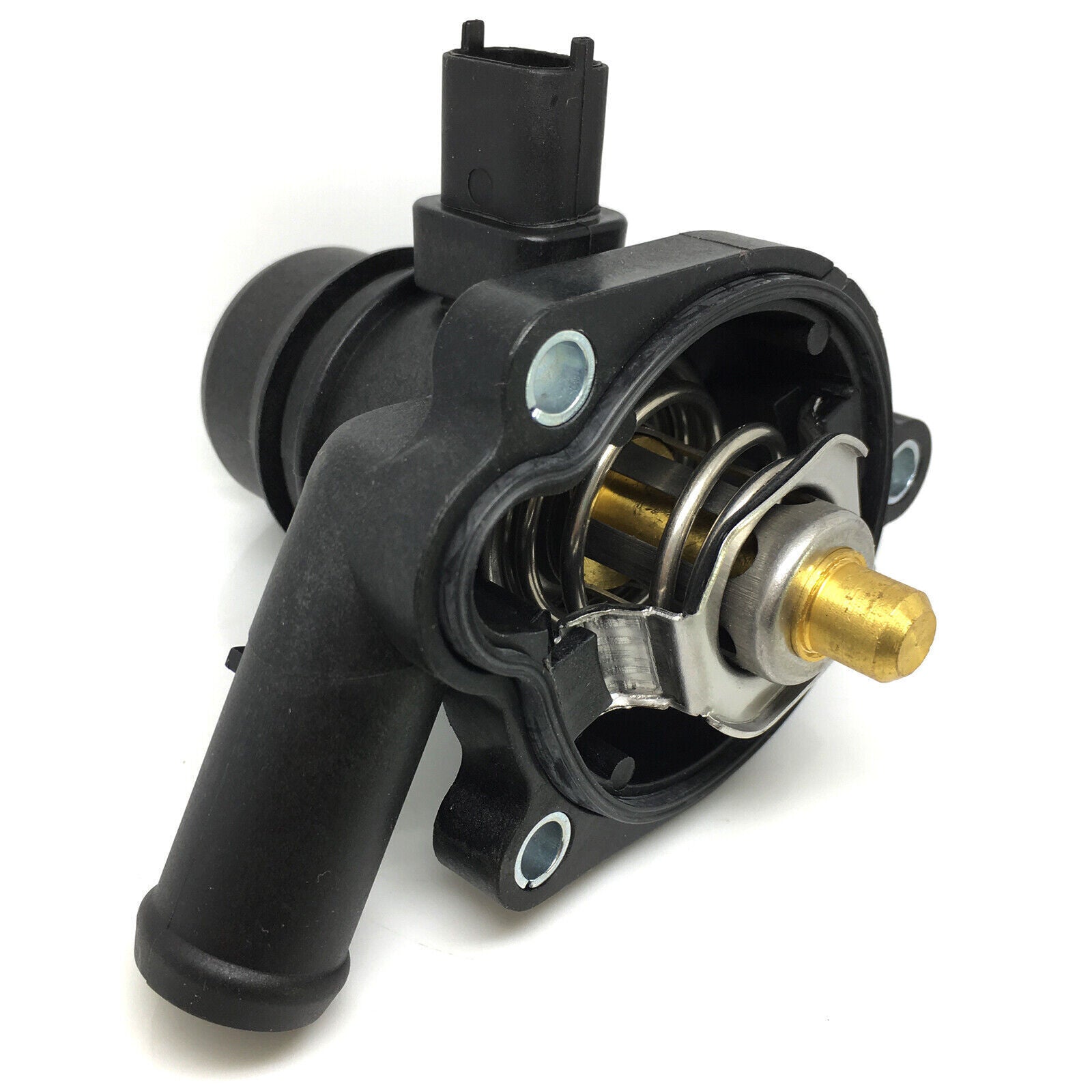 Thermostat Housing Fits for Buick Encore for Chevrolet Sonic 2012 2013-2018 55593034