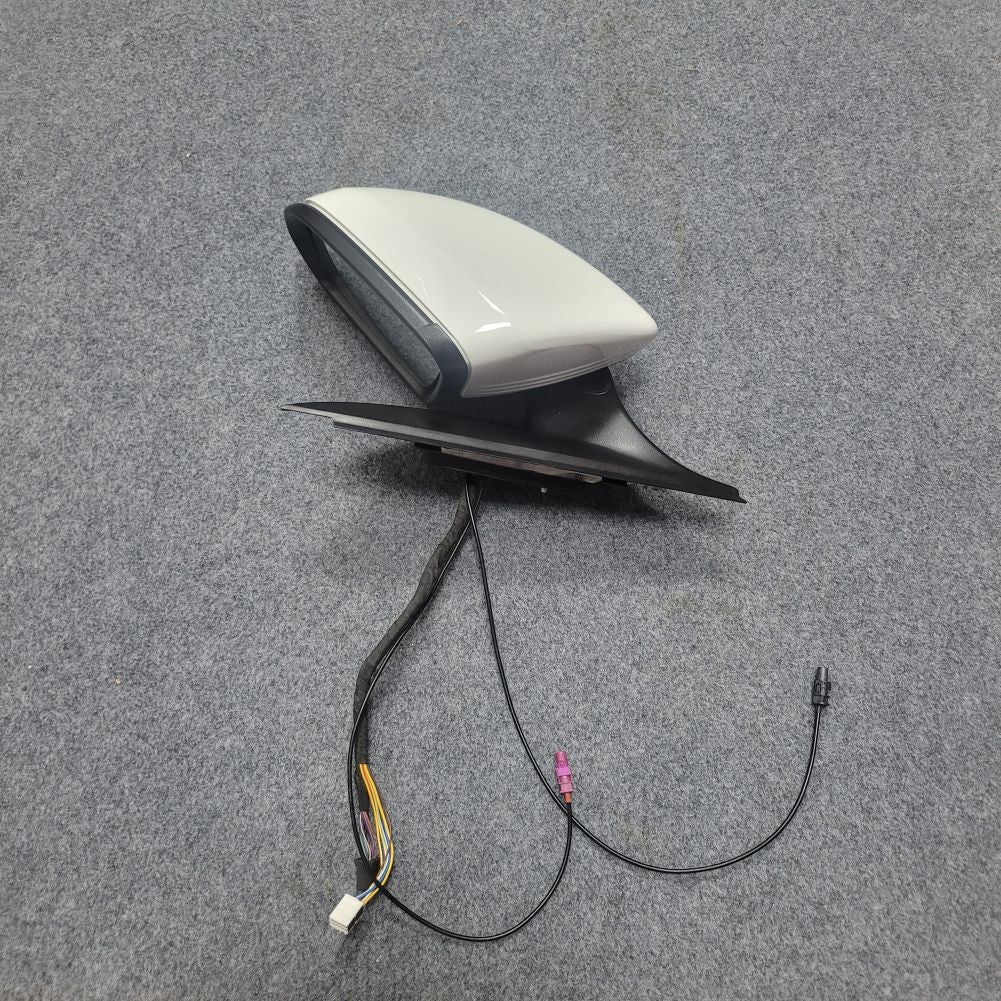 Left Side Mirror for Mercedes C300 2015-2021