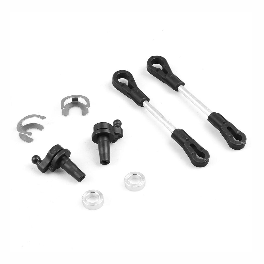 Intake Manifold Swirl Flap Repair Kit for VW for Audi 2.7 3.0 TDI A4 A5 A6 Q5 Q7 V6