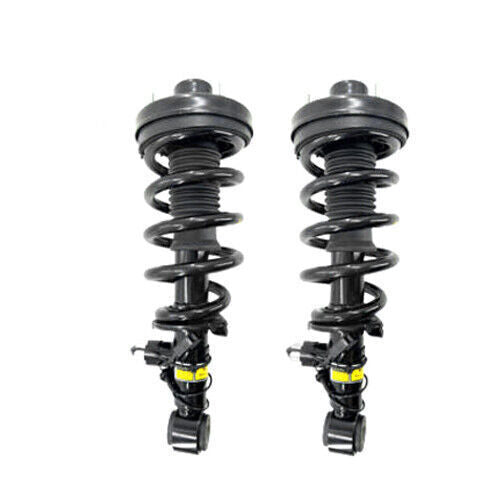 4x front and rear shock absorber strut assist system suitable for BMW F30, F31, F36, 328xi, 335i, 428i, 435i xDrive