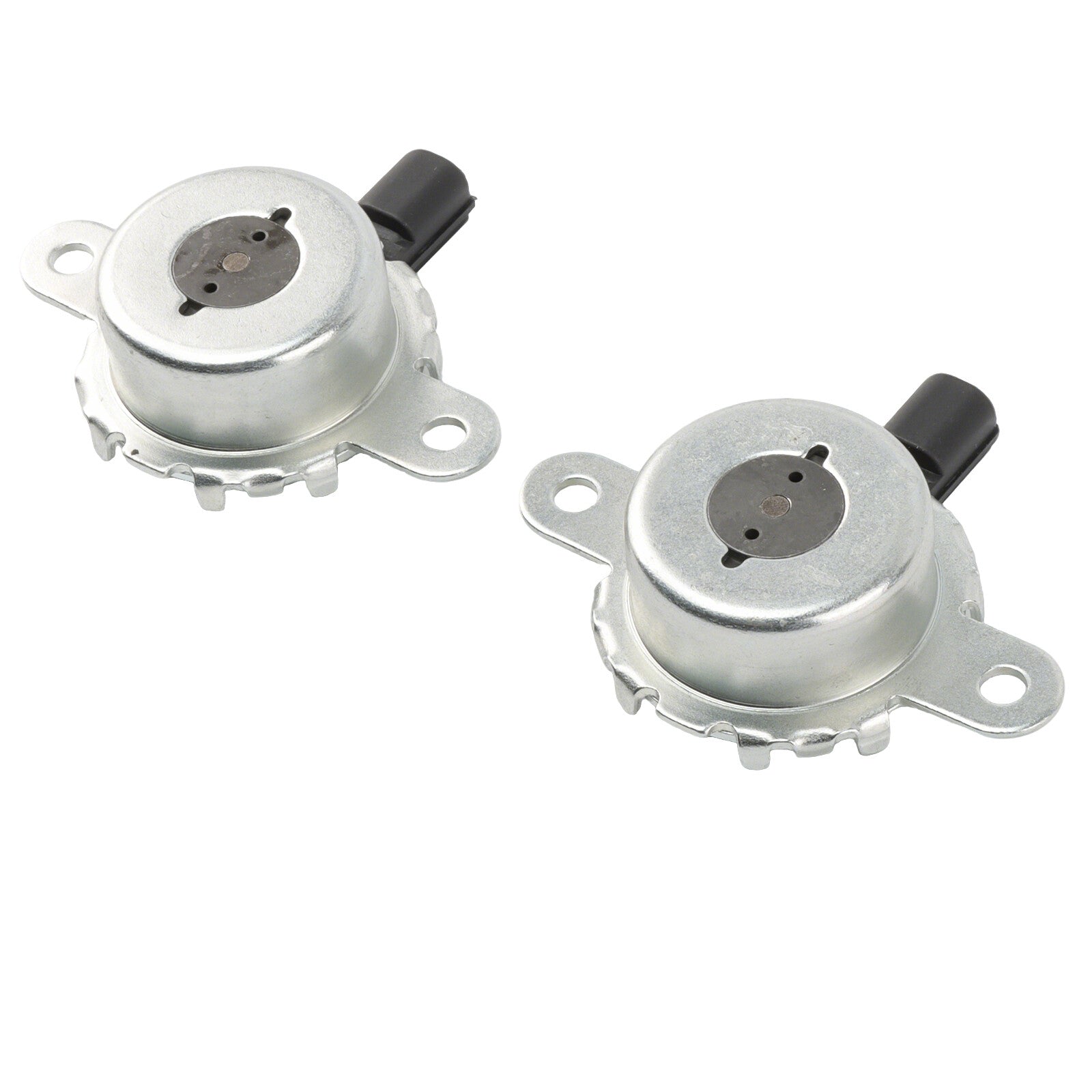 Two-pack of 10921AA220 oil control valves/solenoids suitable for 2013 and 2014 for Subaru BRZ 2.0L...