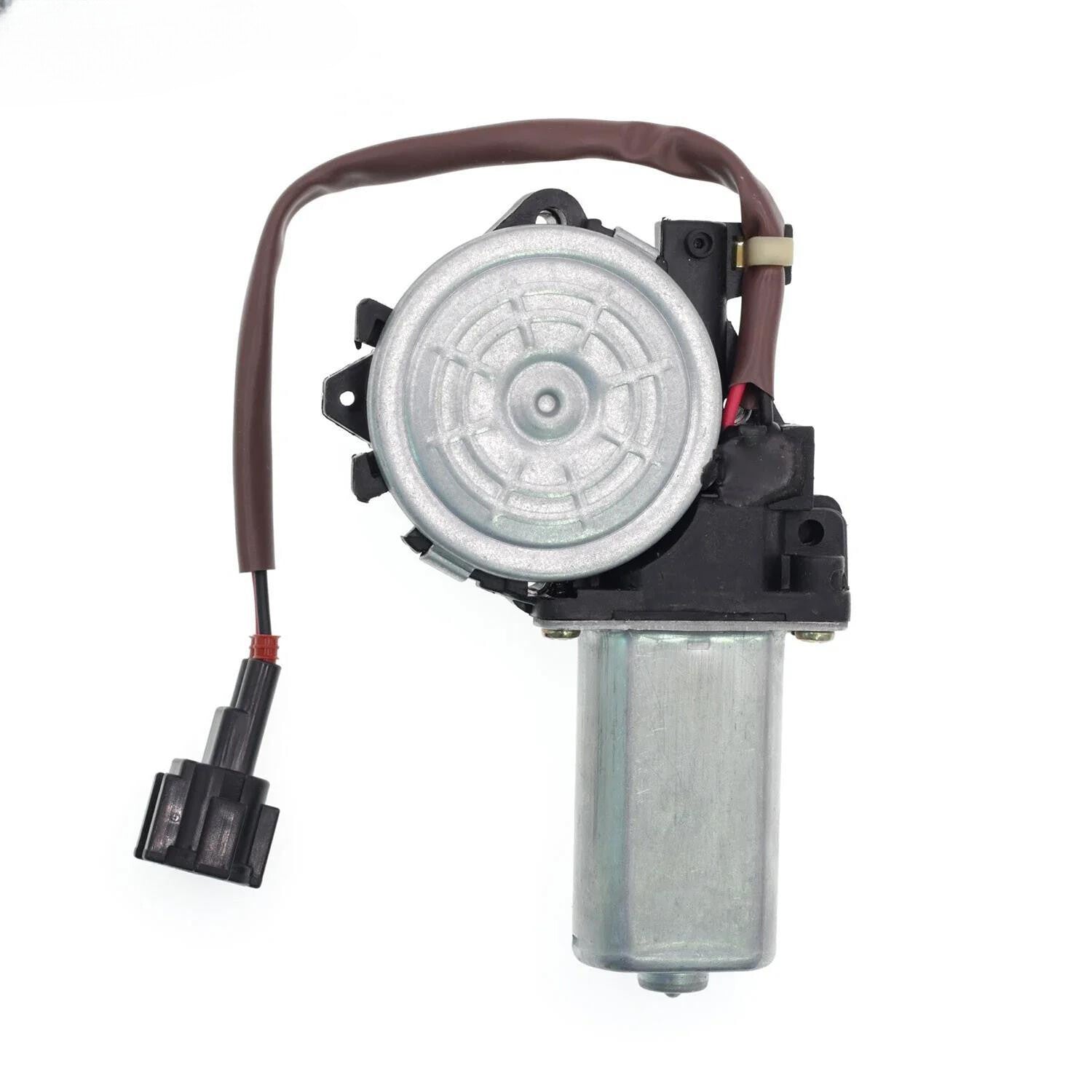 Electric Window Lifter Regulator Motor Rear Left For 2005-15 for Nissan LIVINA TIIDA